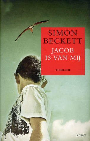 Jacob is van mij