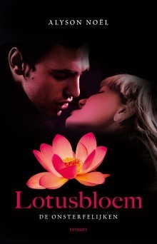 Lotusbloem (De onsterfelijken, Band 6)
