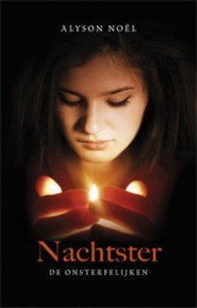 Nachtster (De onsterfelijken, Band 5)