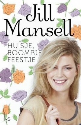 Huisje boompje feestje