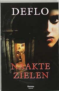 Naakte zielen (Dirk Deleu, Band 1)