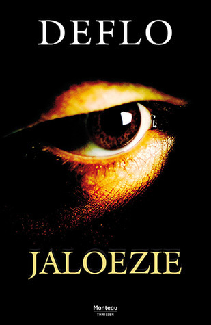 Jaloezie (Dirk Deleu, Band 11)