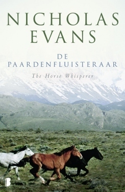 De paardenfluisteraar (Parelpockets)