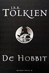 De hobbit (Zwarte Serie)