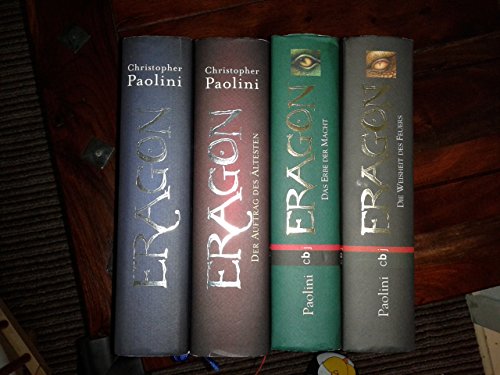 Eragon (Erfgoed, 1)