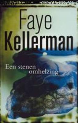 Een stenen omhelzing (Decker & Lazarus, Band 14)