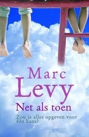 Net als toen
