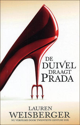 De duivel draagt Prada