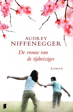 vrouw van de tijdreiziger