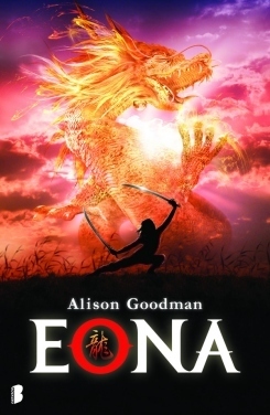 Eona (Eon, 2)