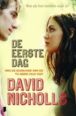 De eerste dag: Stel dat het meteen raak is?