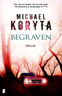 Begraven