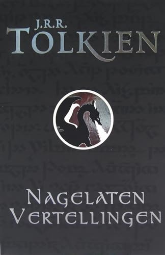 Nagelaten vertellingen
