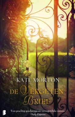 De vergeten brief