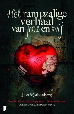Het rampzalige verhaal van jou en mij