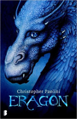 Eragon (Het erfgoed, 1)
