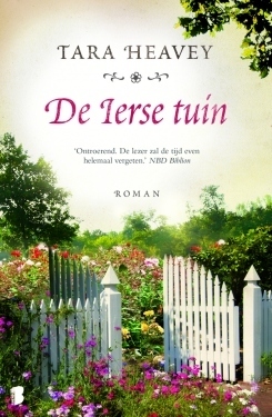 De Ierse tuin