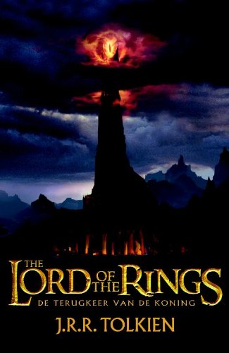 The lord of the rings: De terugkeer van de koning - Filmeditie (In de ban van de ring, 3)