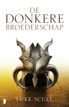 De donkere broederschap (De donkere broederschap, 1)