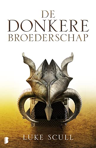 De donkere broederschap (De donkere broederschap, 1)