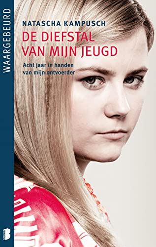 De diefstal van mijn jeugd: acht jaar in handen van mijn ontvoerder