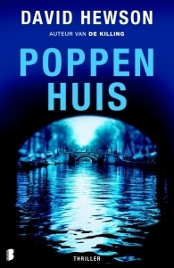 Poppenhuis (Pieter Vos, 1)