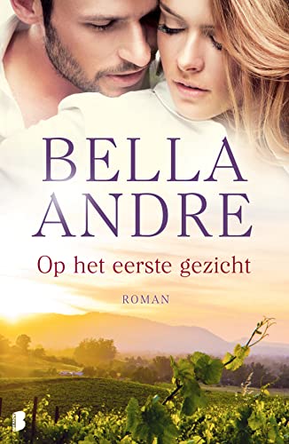 Op het eerste gezicht (Sullivan-serie, 1)
