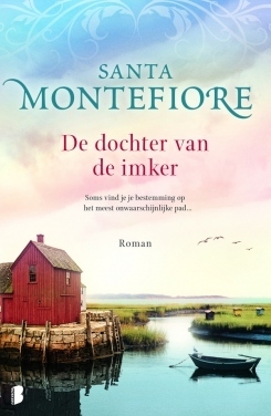 Montefiore, Santa:De dochter van de imker / dru
