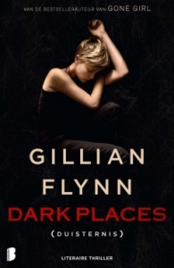 Dark places: (duisternis)