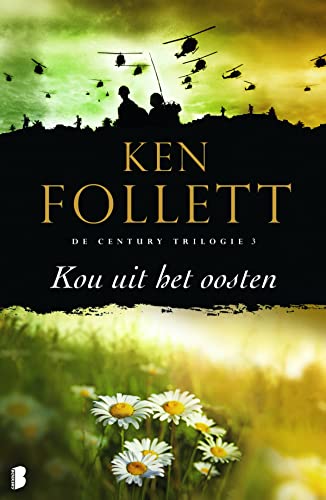 Kou uit het oosten (De Century-trilogie, 3)
