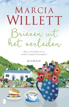 Brieven uit het verleden: kun je de banden met je familie voorgoed doorsnijden?