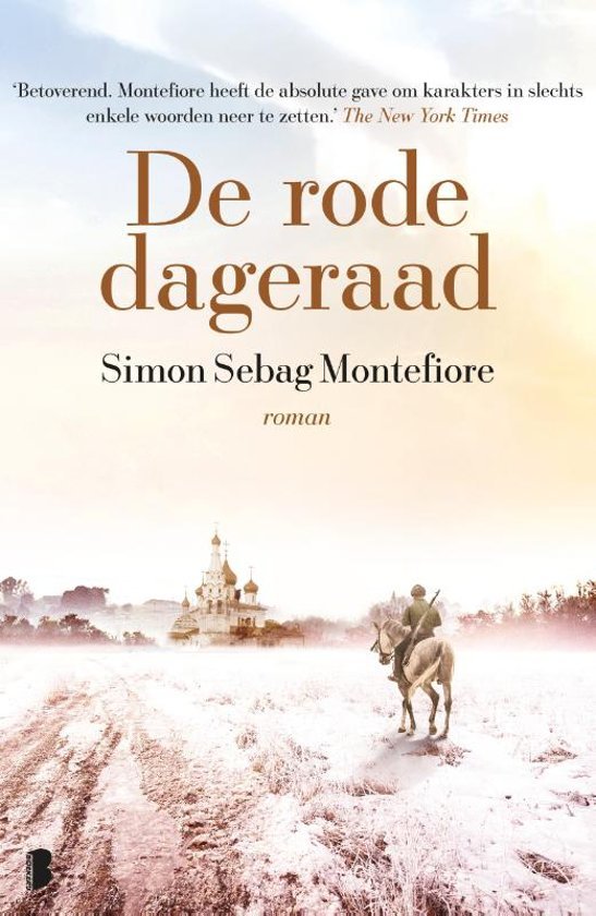 De rode dageraad