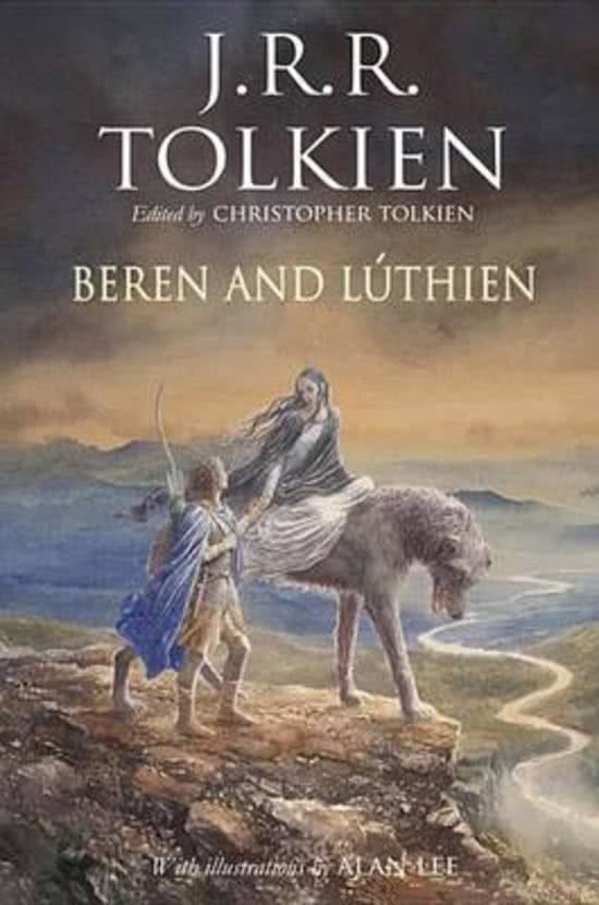 Beren en Lúthien: de terugkeer naar Midden-aarde