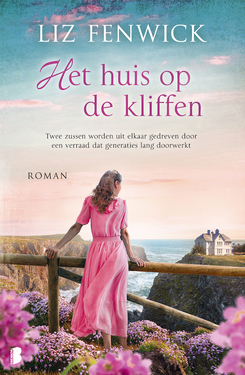 Het huis op de kliffen: twee zussen worden uit elkaar gedreven door een verraad dat generaties lang doorwerkt
