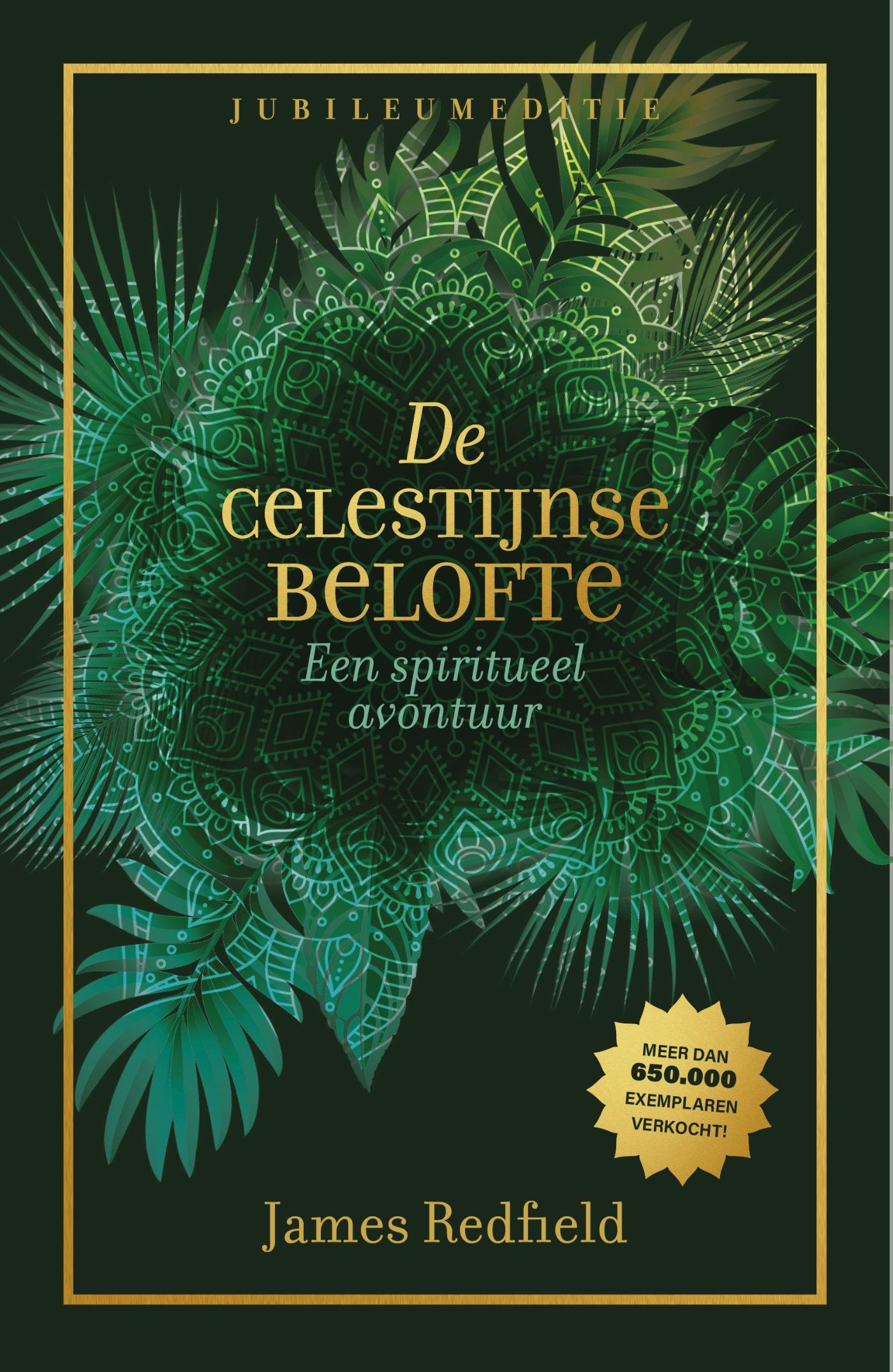 De Celestijnse belofte: een spiritueel avontuur