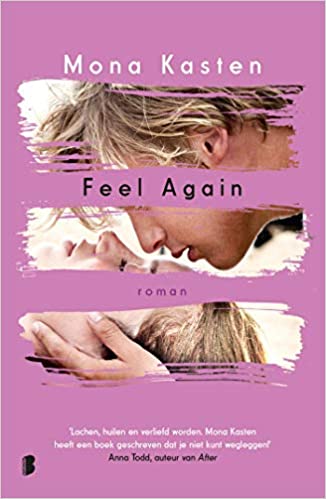 Feel again: Deel 3 van de Again-serie (Again, 3)