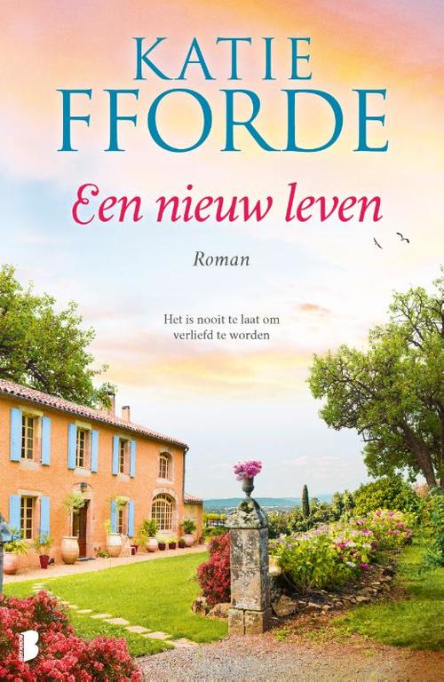 Een nieuw leven: Het is nooit te laat om verliefd te worden