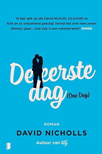 De eerste dag: One Day