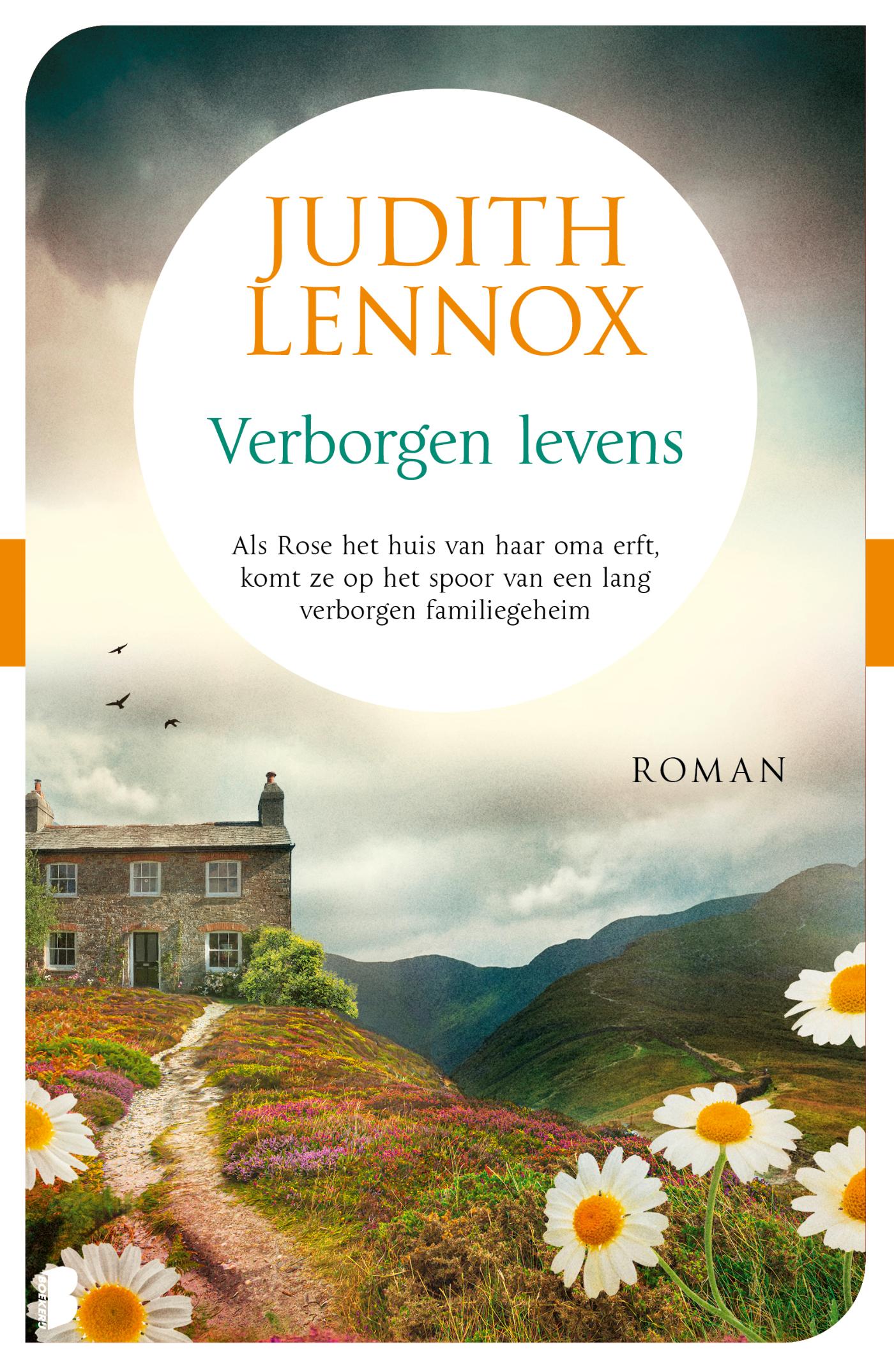 Verborgen levens: Als Rose het huis van haar oma erft, komt ze op het spoor van een lang verborgen familiegeheim