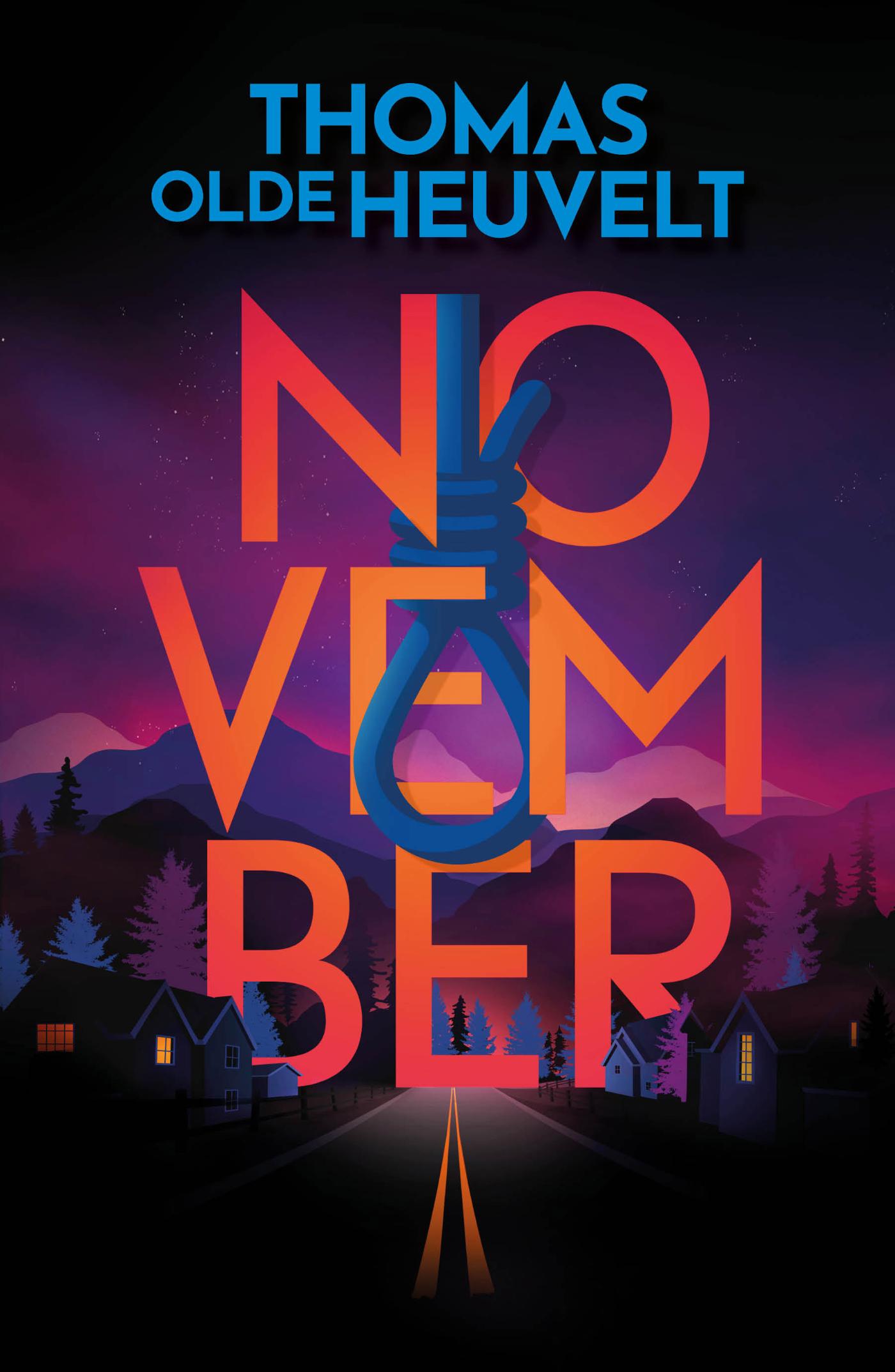 November