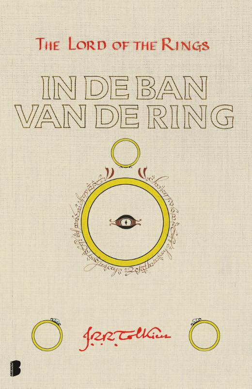 In de ban van de ring: The Lord of the Rings