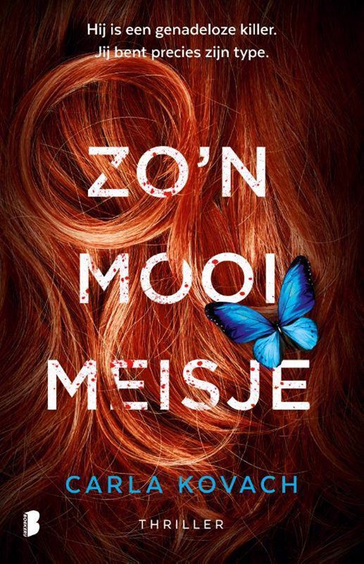Zo'n mooi meisje: Deel 3 van de Gina Harte-serie (Gina Harte, 3)