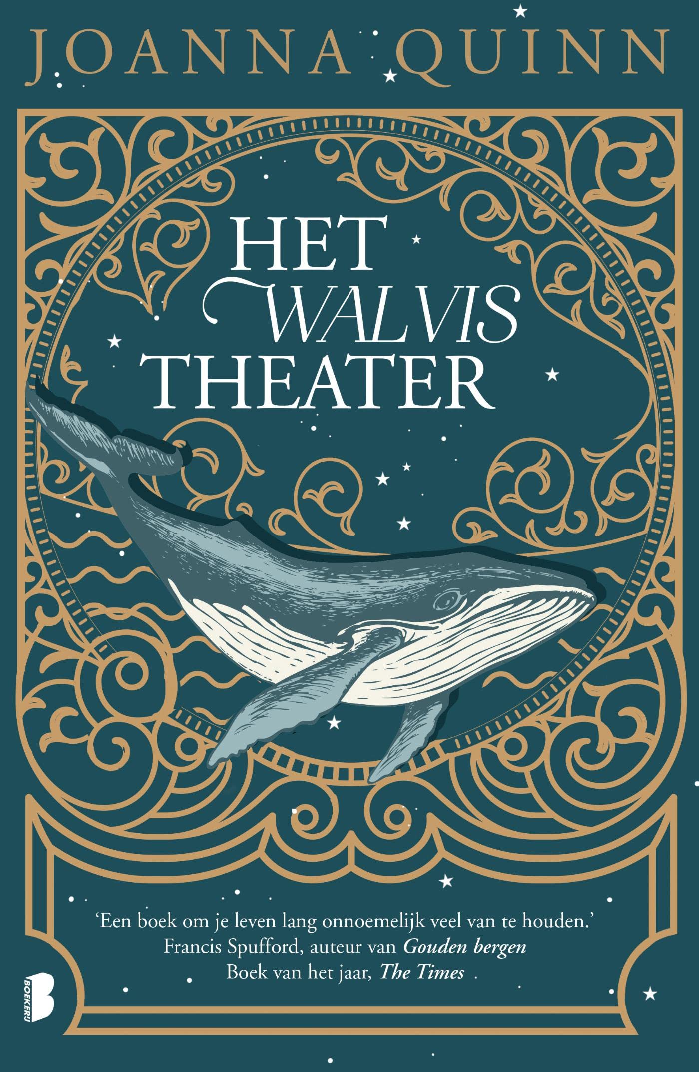 Het walvistheater