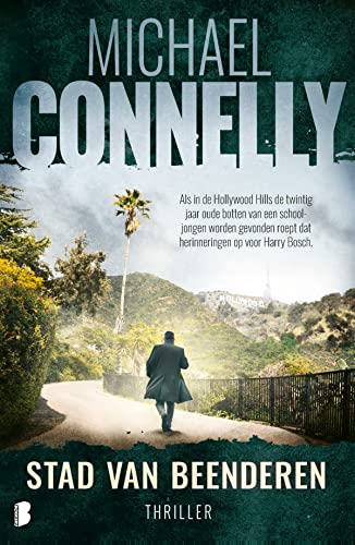 Stad van beenderen: Een Harry Bosch-thriller (Harry Bosch, 8)