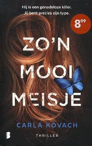 Zo'n mooi meisje (Gina Harte, 3)
