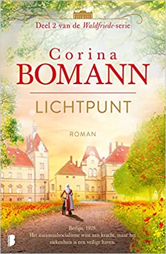 Lichtpunt: Deel 2 van de Waldfriede-serie (Waldfriede, 2)