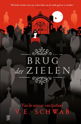 Brug der zielen, LE: Deel 3 Cassidy Blake (Cassidy Blake, 3)