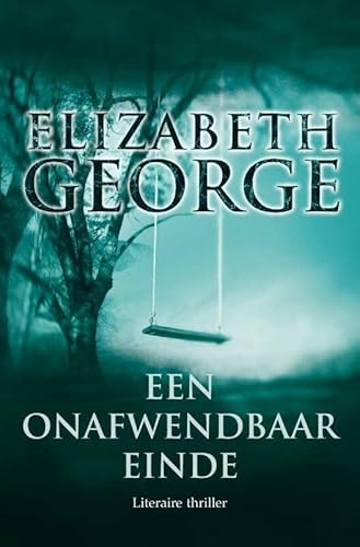 Een onafwendbaar einde (Thomas Lynley, Band 15)
