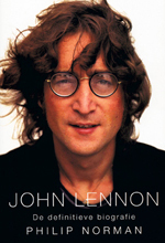 John Lennon: de definitieve biografie