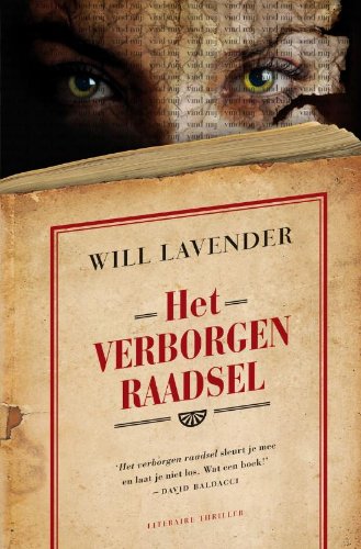 Het verborgen raadsel
